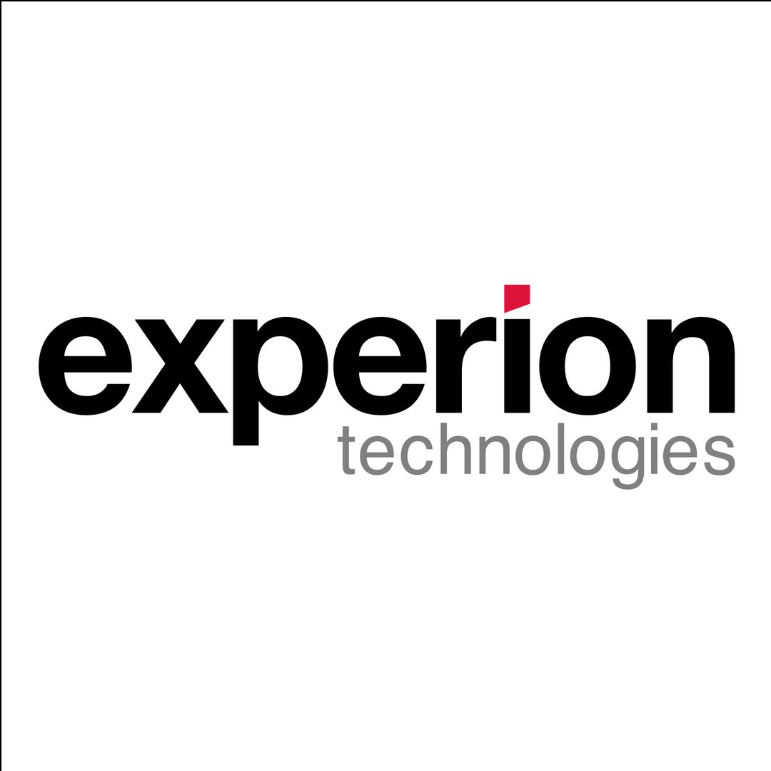 EXPERION TECHNOLOGIES