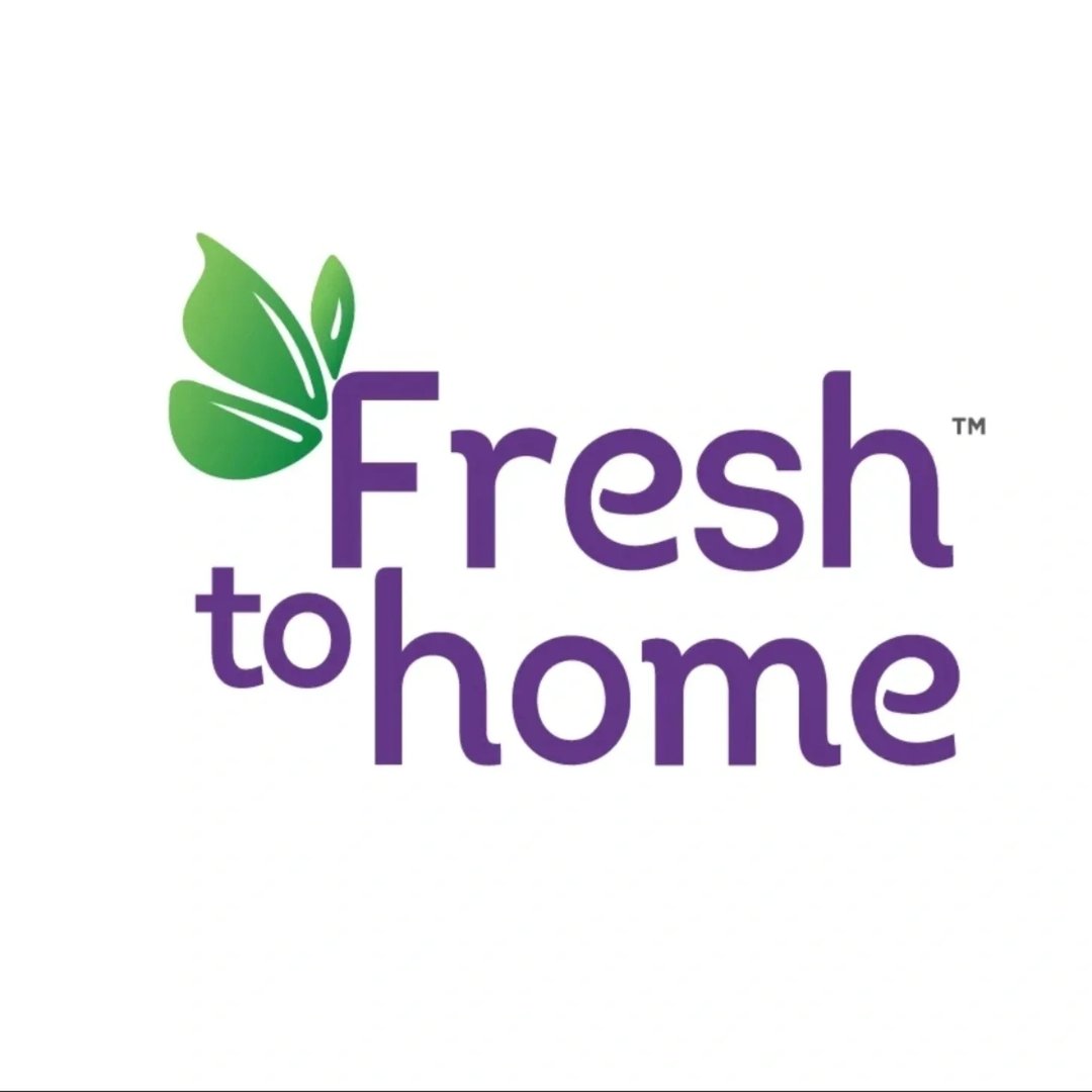 FRESH TO HOME
