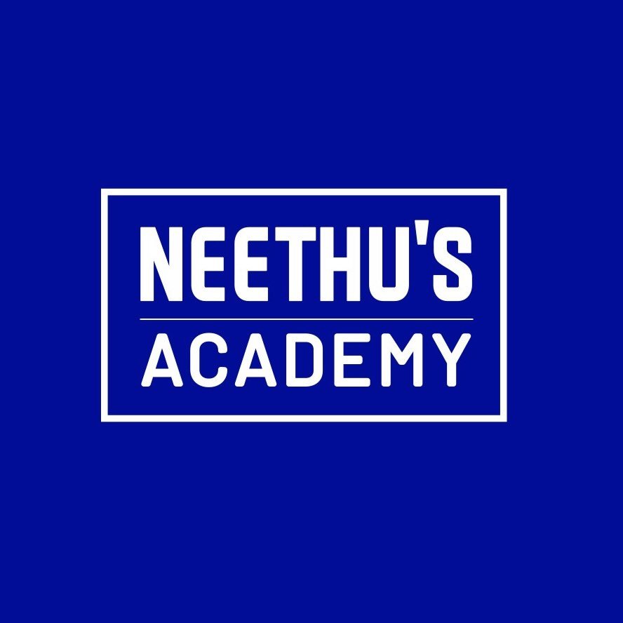 NEETHUS ACADEMY