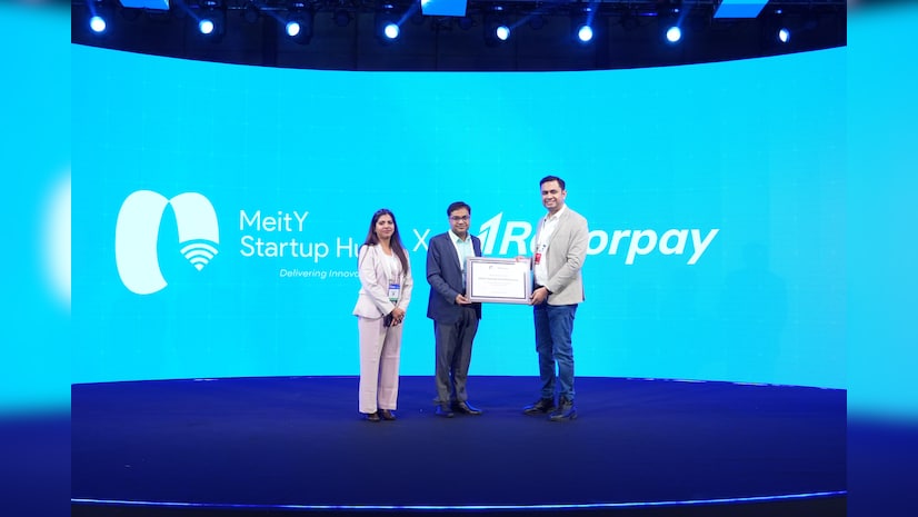 Razorpay Partners with MeitY Startup Hub to Boost Deep-Tech Startups