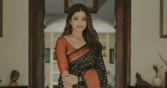 From Legacy to Leading Edge: Aiswarya Nandhilath's Vision for Business Growth